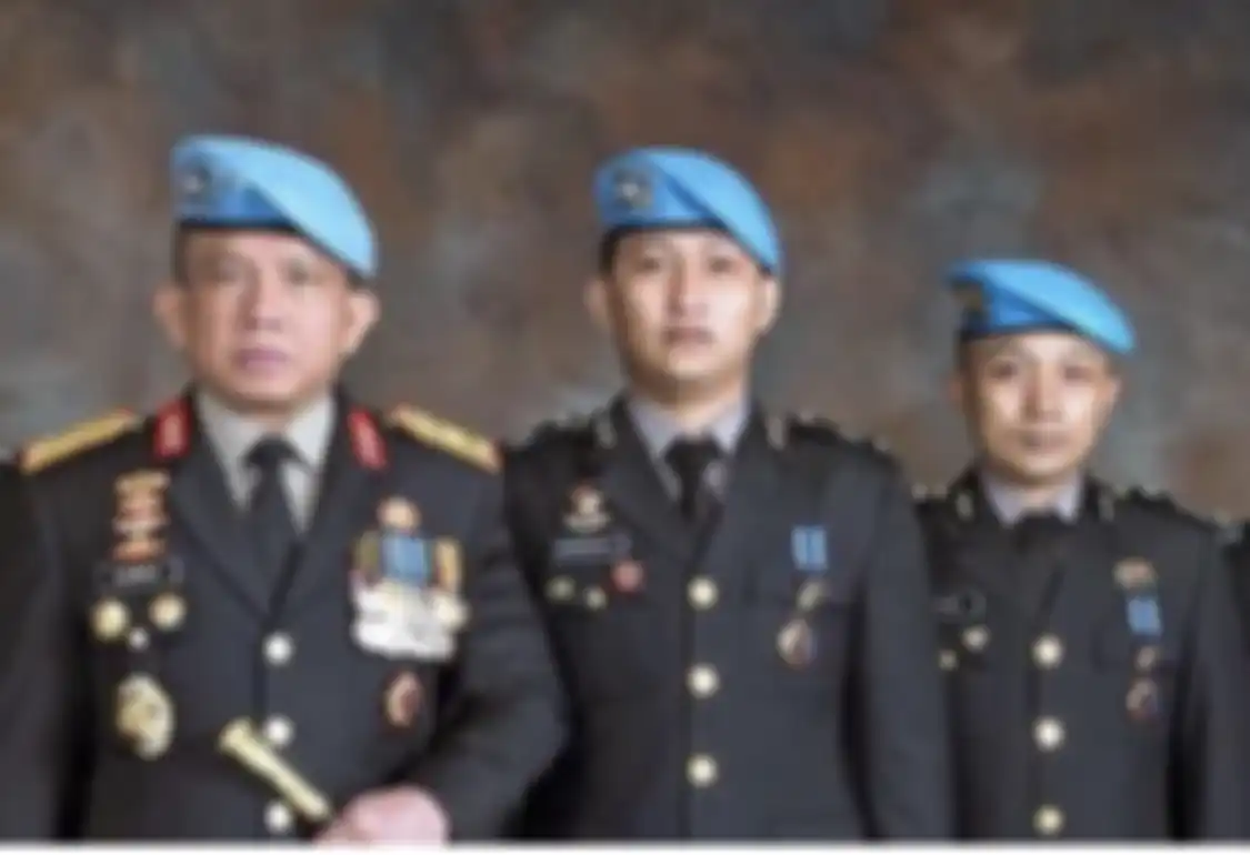 Bripka Ricky senior Bharada E mengaku melihat Brigadir J terkapar. Namun, dia gagal menjawab pertanyaan kunci Komnas HAM.