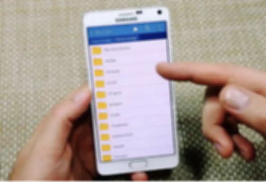 File foto di HP Amdroid mendadak terhapus. Ini trik untuk mengembalikannya.