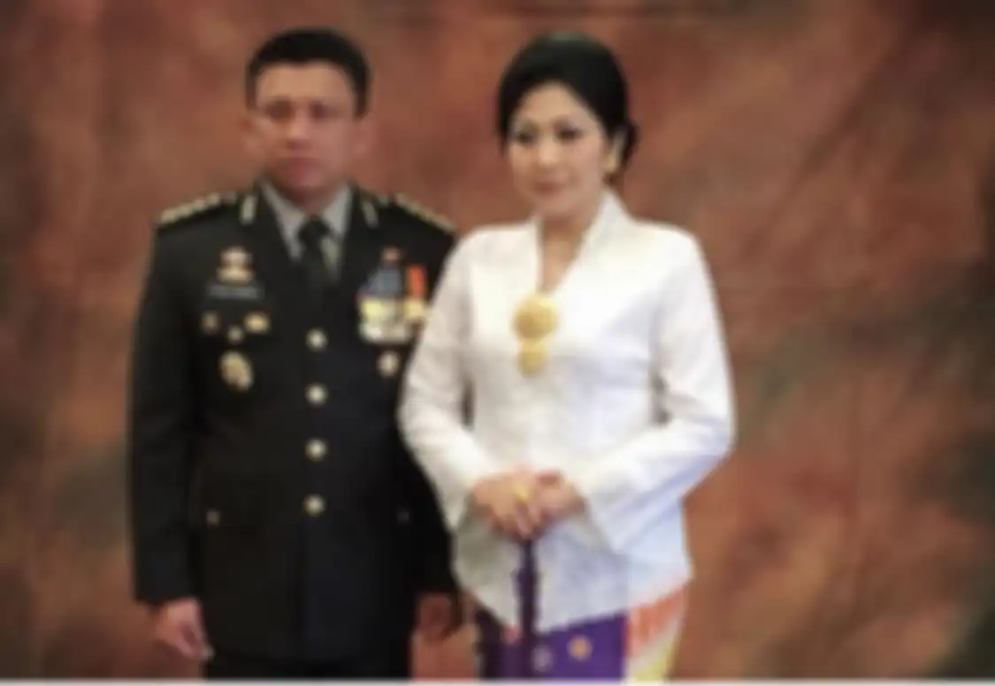 Bharada E menembak Brigadir J dengan mata terpejam karena alasan ini. Istri Ferdy Sambo mengaku disuruh berbohong. Foto Putri Candrawathi dibahas.