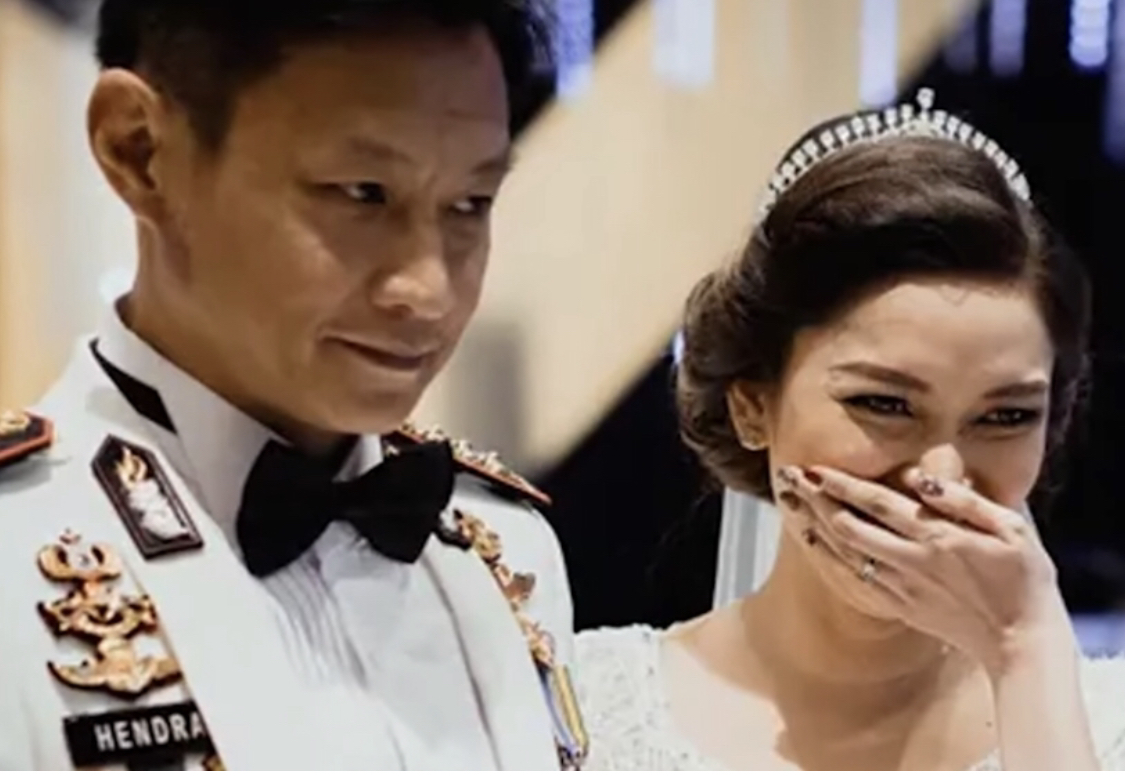 Istri Brigjen Hendra Kurniawan ternyata pernah dilabrak Nikita Mirzani gegara perkara ini. Suaminya dicopot usai tersandung kasus Brigadir J.