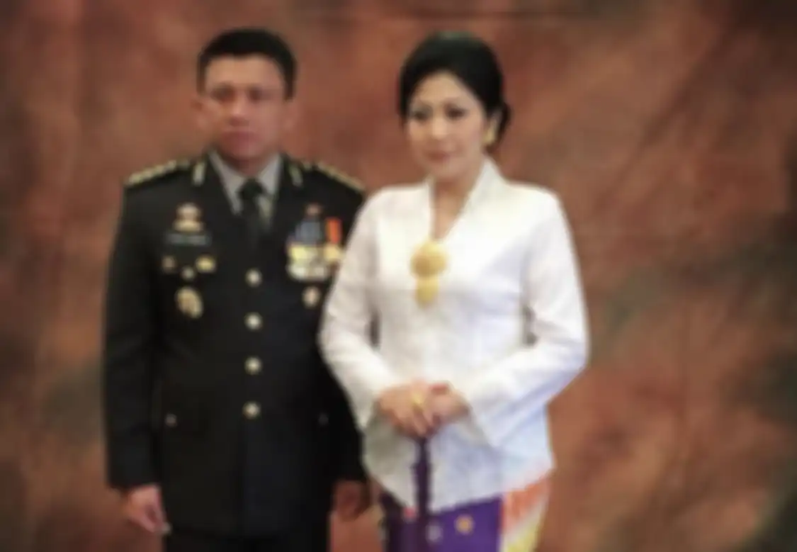 Begini nasib Irjen Ferdy Sambo usai penembakan Brigadir Yosua sudah sampai di telinga Presiden Jokowi. Foto terkininya ditelusuri.