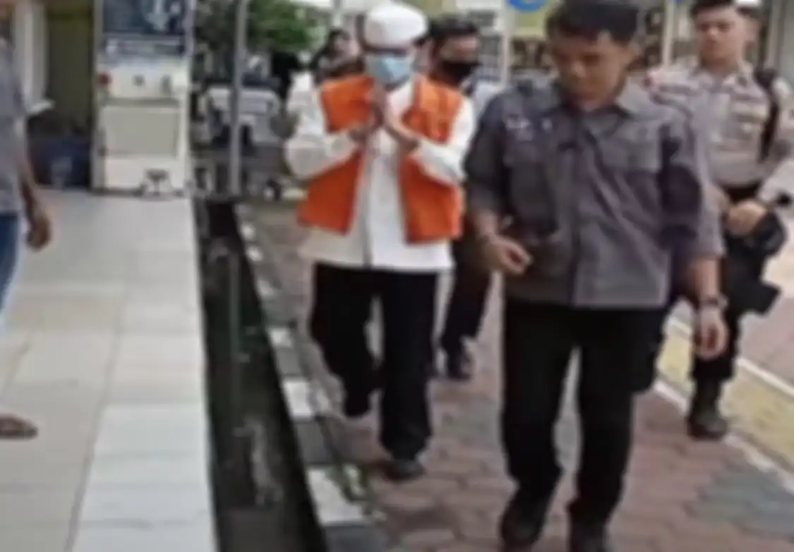 Mantan Kapolres OKU Timur yang ditangkap Ferdy Sambo mengaku setor Rp 500 juta ke atasan. Foto AKBP Dalizon jadi sorotan.