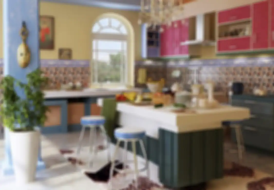 Desain dapur kotor memang bisa bikin foto interior menjadi semakin berkelas. Namun, sayang ada rintangan terbesar ini.