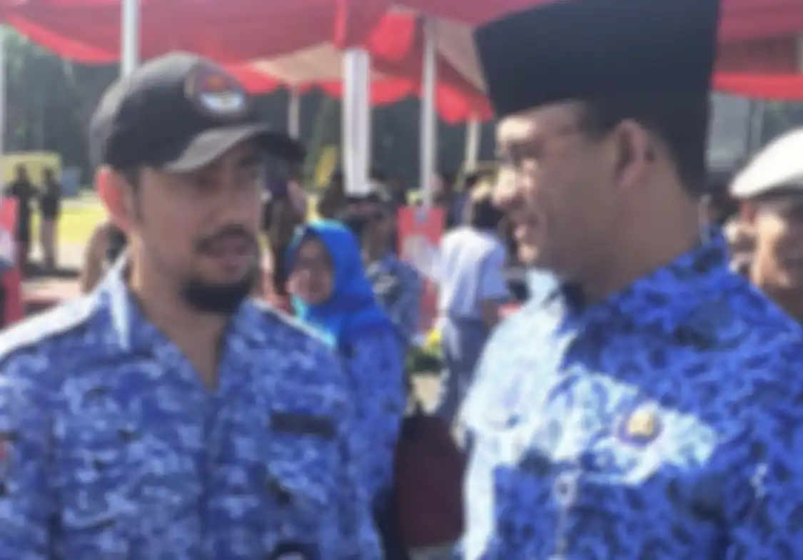 Hotman Paris membantu Sunan Kalijaga ketika melawan ayah Taqy Malik. Begini alasan Sunan ngotot polisikan Holywings. 