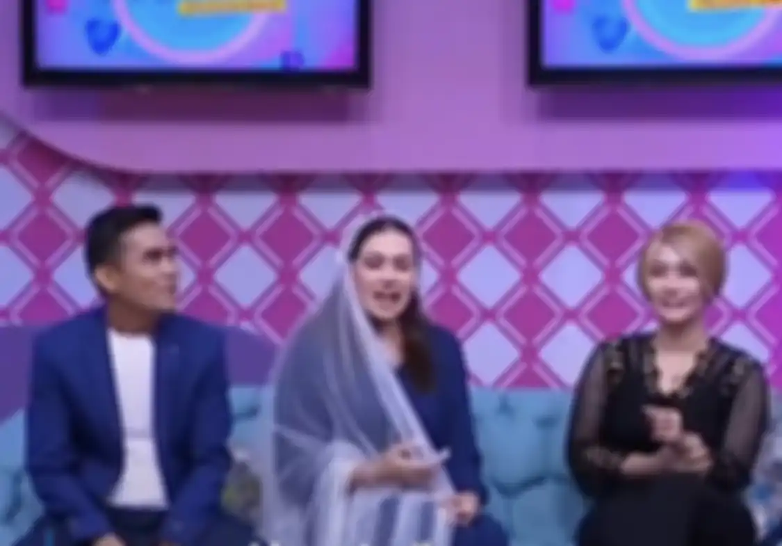 Inilah sosok Idham Mase, baru 6 hari nikmati bulan madu dengan Catherine Wilson sudah tanggung utang yang fantastis. Lihat foto profilnya.
