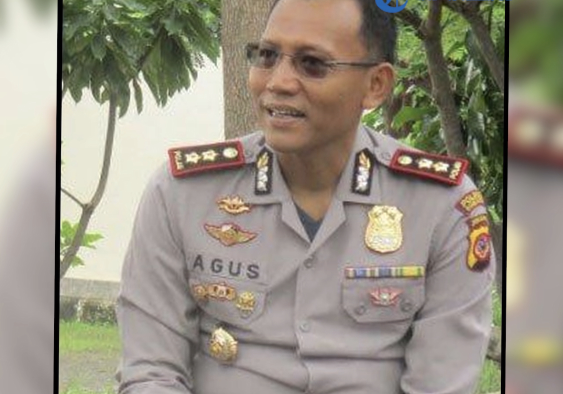 Mimpi Kombes Agus Nurpatria yang punya karir moncer harus luluh lantak usai masuk klaster perusak CCTV Ferdy Sambo. Foto sosoknya dicari.