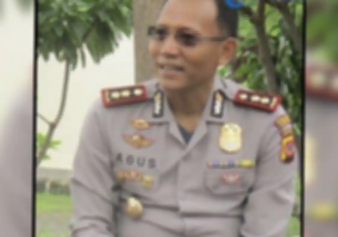 Mimpi Kombes Agus Nurpatria yang punya karir moncer harus luluh lantak usai masuk klaster perusak CCTV Ferdy Sambo. Foto sosoknya dicari.