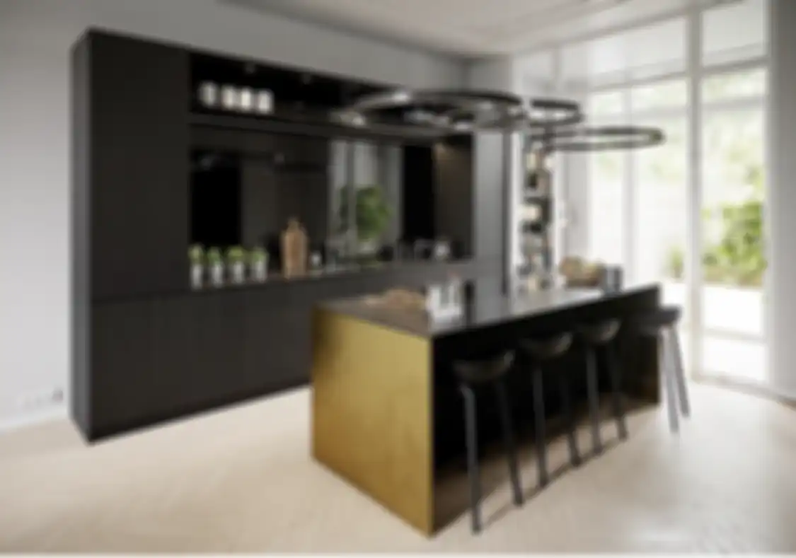 9 foto desain dapur mewah yang tampak kian elegan berkat sentuhan ini. Tentu bisa kita aplikasikan di rumah. 
