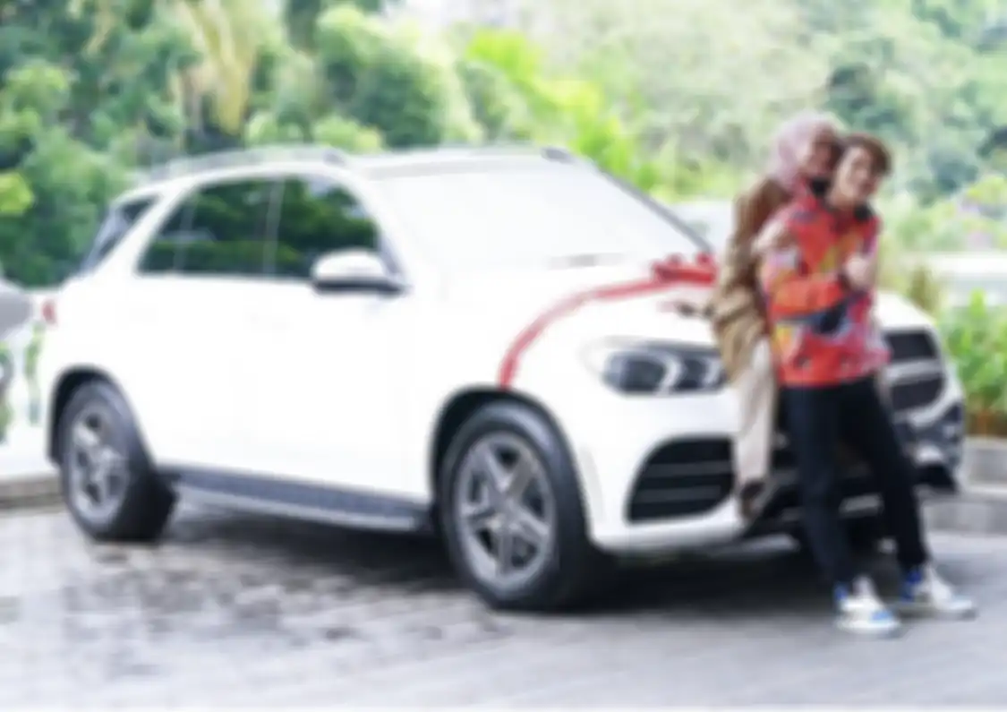 Rizky Billar mengucapkan talak satu ke Lesti Kejora lantaran malu marah-marah istrinya didengar sosok ini. Begini fakta sebenarnya.