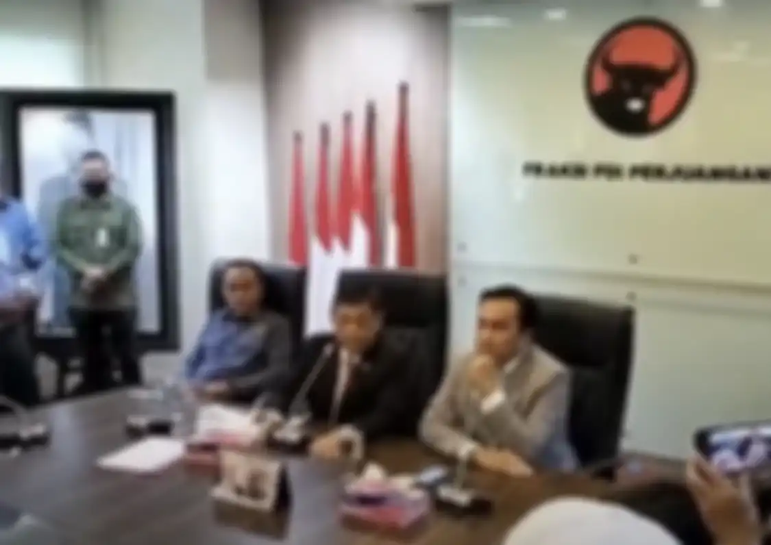 Effendi Simbolon yang digeruduk anak buah Jenderal Dudung ternyata pernah disebut-sebut di kasus korupsi migas. Foto sosoknya dikulik.