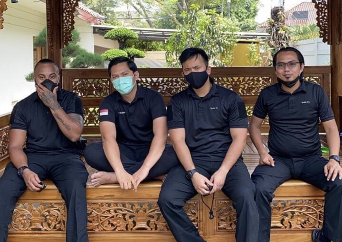 Brigadir Daden ajudan Irjen Ferdy Sambo yang belum sempat rayakan ultah pernikahan pertama sudah dapat tuduhan keji ini. 