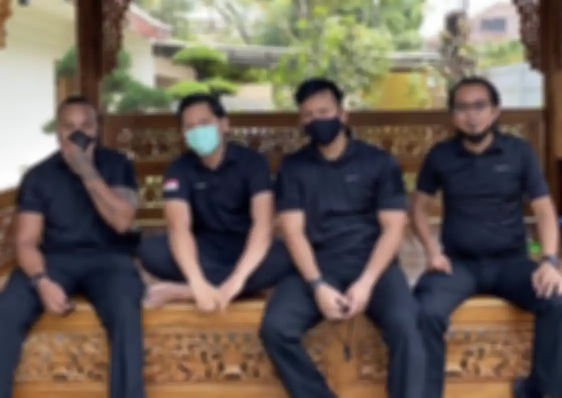 Brigadir Daden ajudan Irjen Ferdy Sambo yang belum sempat rayakan ultah pernikahan pertama sudah dapat tuduhan keji ini. 