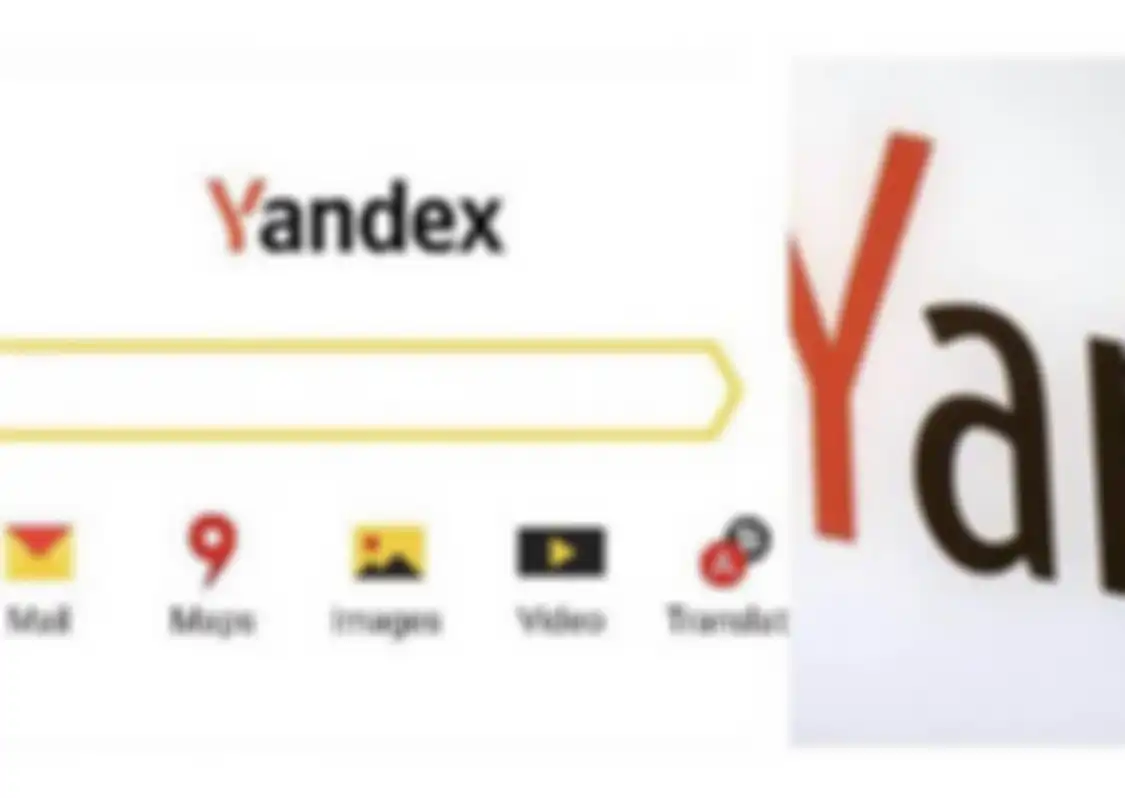 Yandex membuat penggunanya ketagihan lantaran bisa bebas download konten sensitif.