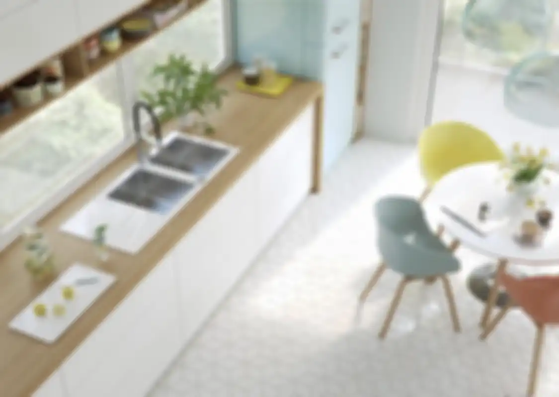 Desain dapur sempit yang dipilih dari 9 model tak biasa ini mamu penghadirkan foto hasil yang jauh dari kesan membosankan.