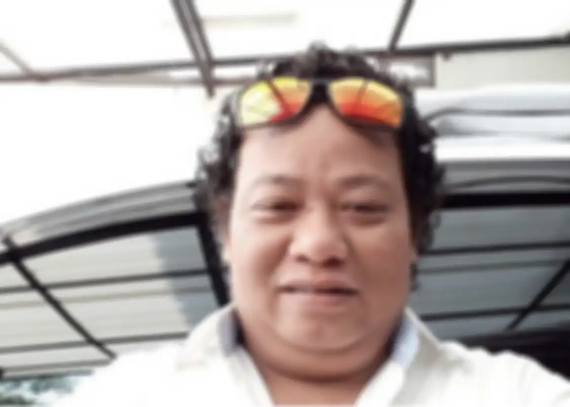 Kuat Maruf yang cuma jadi sopir Putri Candrawathi ternyata bisa bikin Brigadir J menangis ketakutan. Foto terkininya misterius.