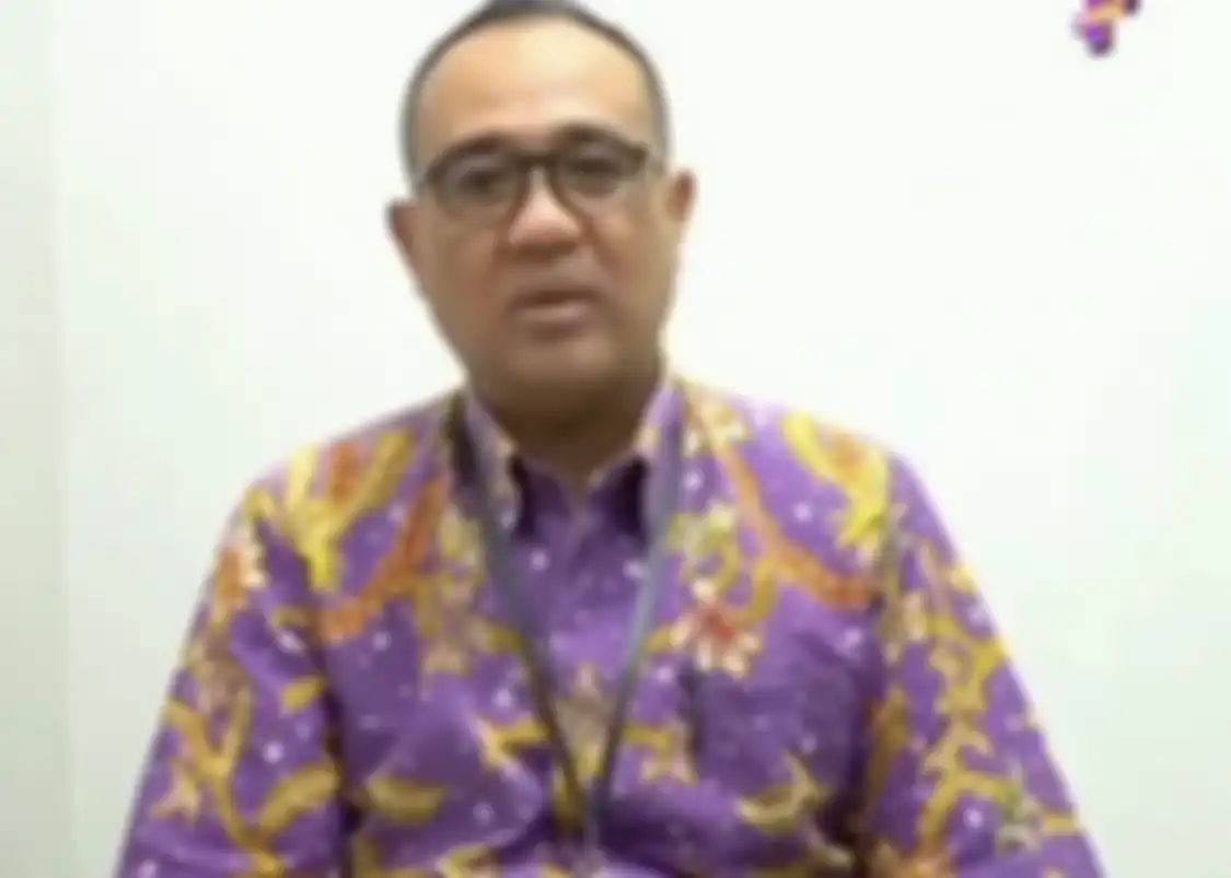 Ayah Mario Dandy Satrio, Rafael Alun Trisambodo meminta maaf secara terbuka. 