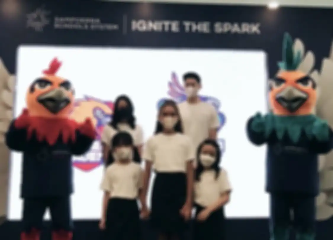 Gisel bangga melihat foto Gempi menjadi bintang sekolah. Mantan istri Gading Marten bahagia permata hatinya sekolah tatap muka.