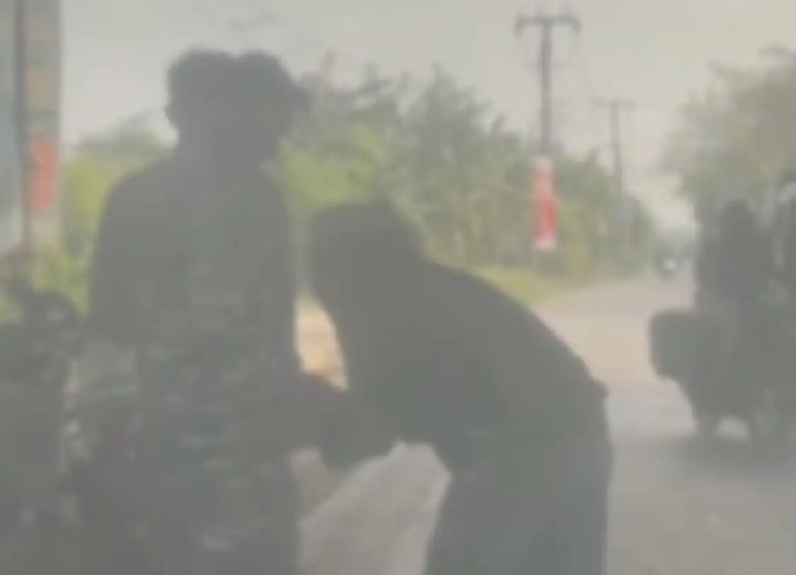 Berikut ini 5 fakta preman Bekasi yang memalak anggota Kopaska, pasukan elite TNI AL. Foto tampang pelaku disebarkan. 