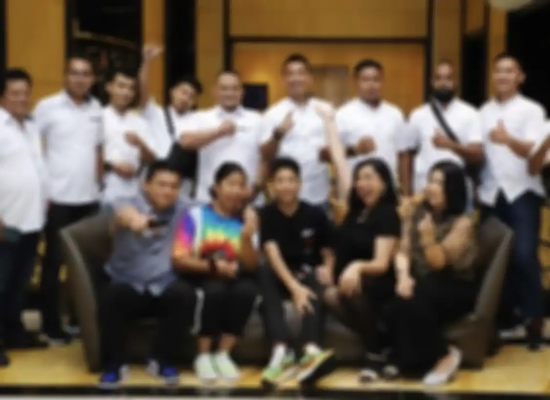 Kuat Maruf yang cuma jadi sopir Putri Candrawathi ternyata bisa bikin Brigadir J menangis ketakutan. Foto terkininya misterius.