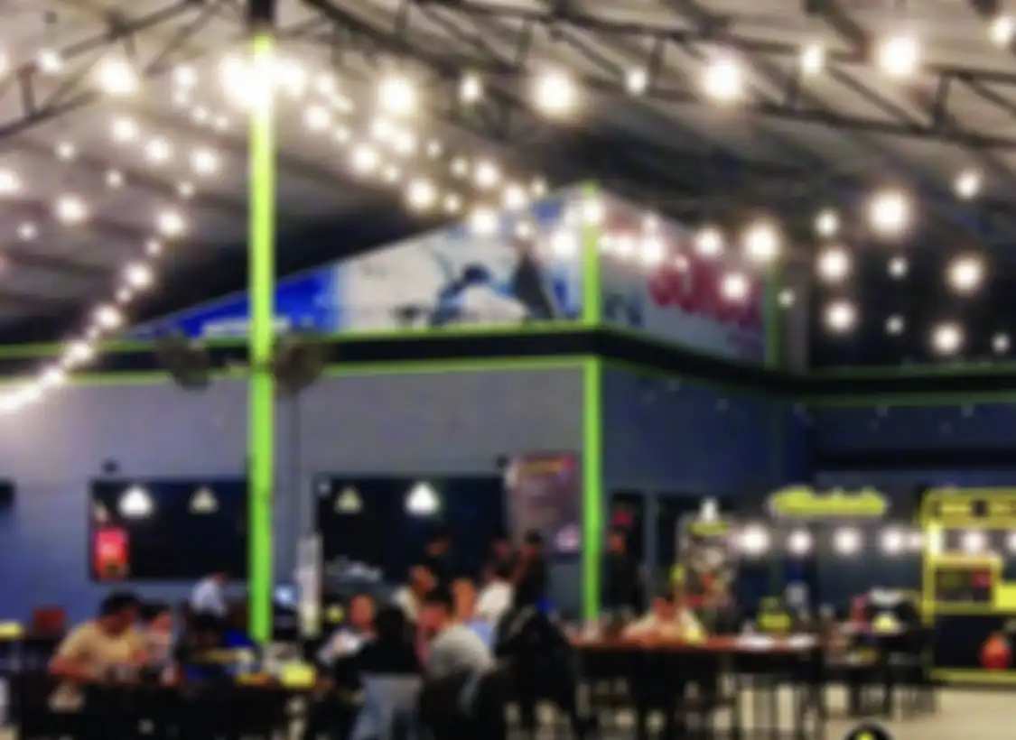 Saatnya mencicipi 7 tempat wisata kuliner di Pekanbaru Riau yang jadi surga jajanan malam. Foto menunya menggoda selera.