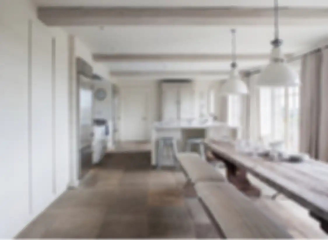 Desain lantai dapur mampu memberikan aura berbeda lewat tips berikut hingga bikin takjub. Foto interiornya jadi rekomendasi. 