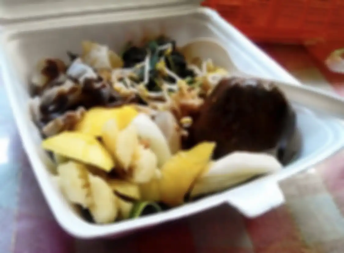Jika mencari sarapan enak di Sidoarjo Jawa Timur, cobalah kunjungi 5 tempat wisata kuliner dengan sajian khas. Intip foto menunya.