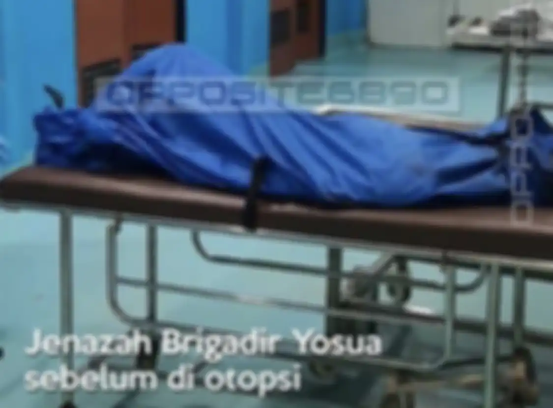 Komnas HAM sudah bisa tarik kesimpulan soal kondisi jenazah Brigadir J, namun sengaja tunggu hasil proses kunci ini. Begini alasannya.