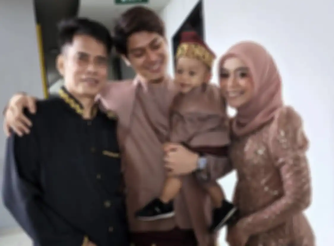 Ayah Lesti Kejora Endang Mulyana posting foto putrinya dalam kondisi begini. Rizky Billar telah mengingkari janji yang  diucapkannya. 
