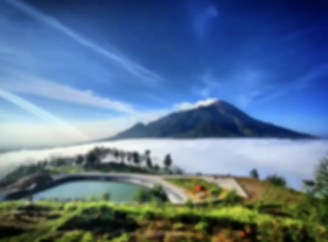 Intip yuk 7 tempat wisata di Boyolali Jawa Tengah yang menyediakan banyak foto spot foto aesthetic. Wajib kita kunjungi nih!