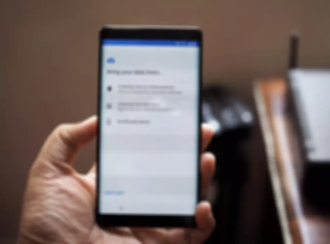 Begini cara mengembalikan foto yang terhapus di HP Android kesayangan. Ternyata terbukti ampuh. Yuk, kita coba. 