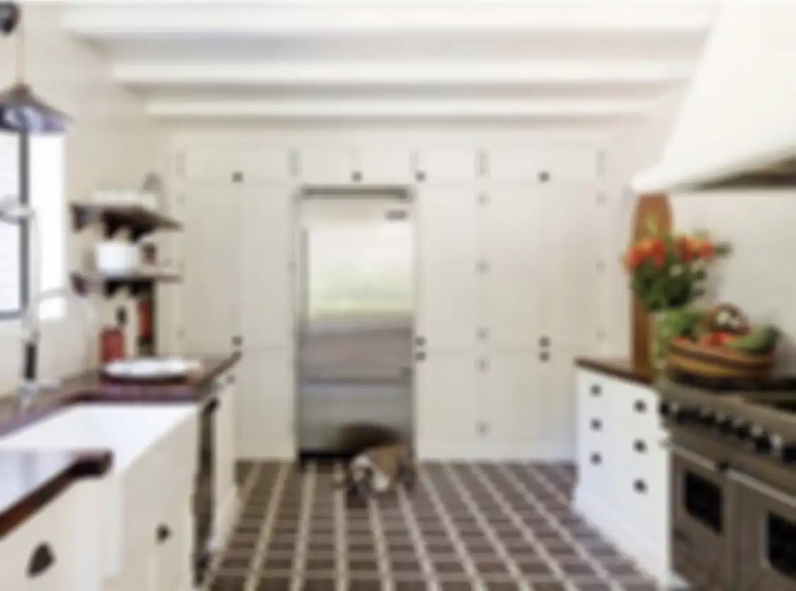 Desain lantai dapur mampu memberikan aura berbeda lewat tips berikut hingga bikin takjub. Foto interiornya jadi rekomendasi. 