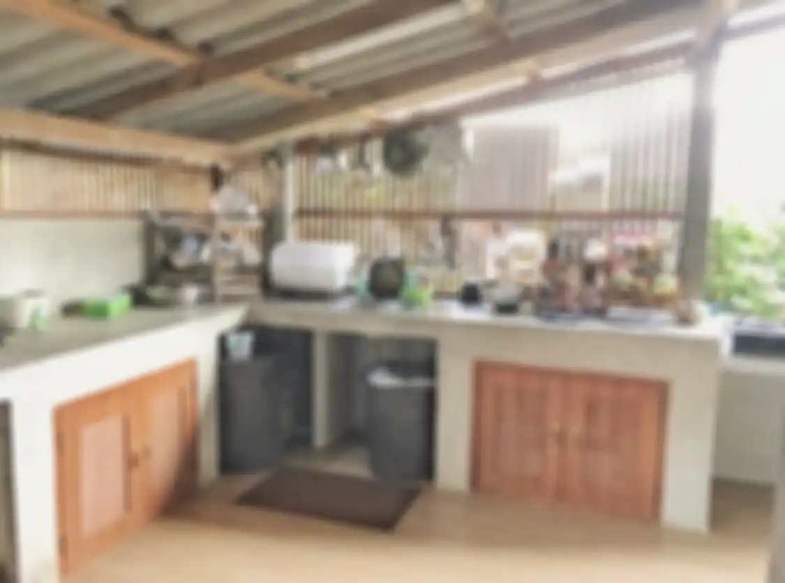 Desain dapur sederhana di kampung benar-benar mencuri perhatian. Pemilik rumah minimalis sampai melongo melihat 7 foto inspirasinya.