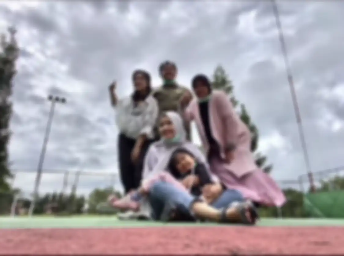 Pantas Amalia Mustika Ratu sering pamer foto liburan bareng keluarga di media sosial, ternyata gaji korban pembunuhan di Subang bikin melongo. 