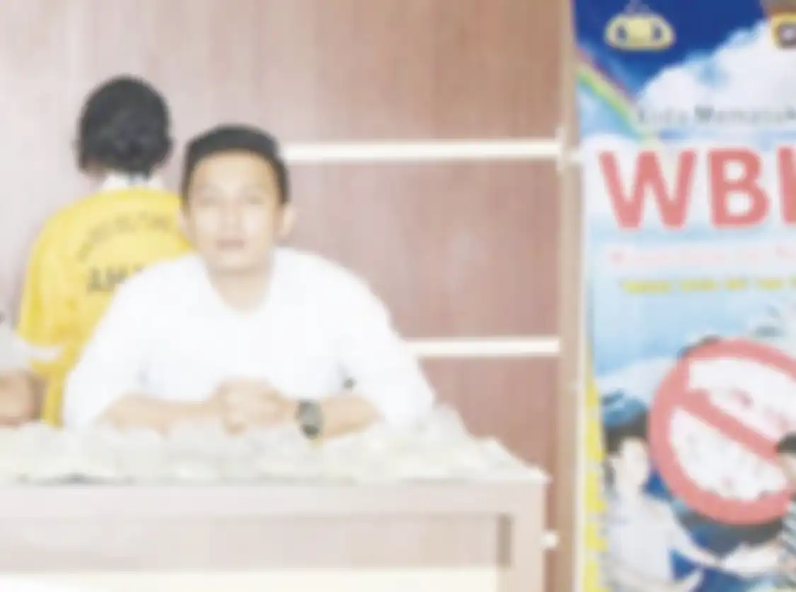 Ini profil Kompol Chuck Putranto yang sempat bohong ke Ferdy Sambo. Chuck kini dipecat Polri. Foto anak jenderal sulit dicari di media sosial.