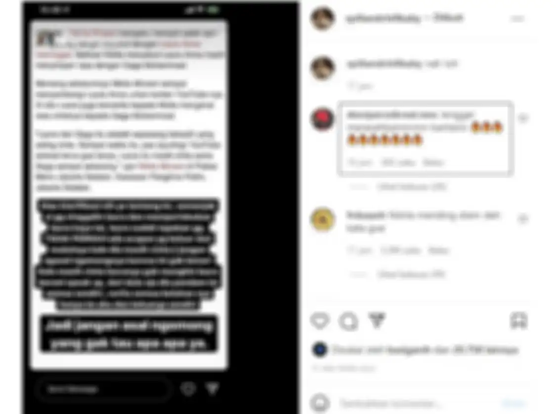Kakak mendiang Laura Anna, Greta Irene geram melihat pernyataan Nikita Mirzani di pemberitaan media online viral. 