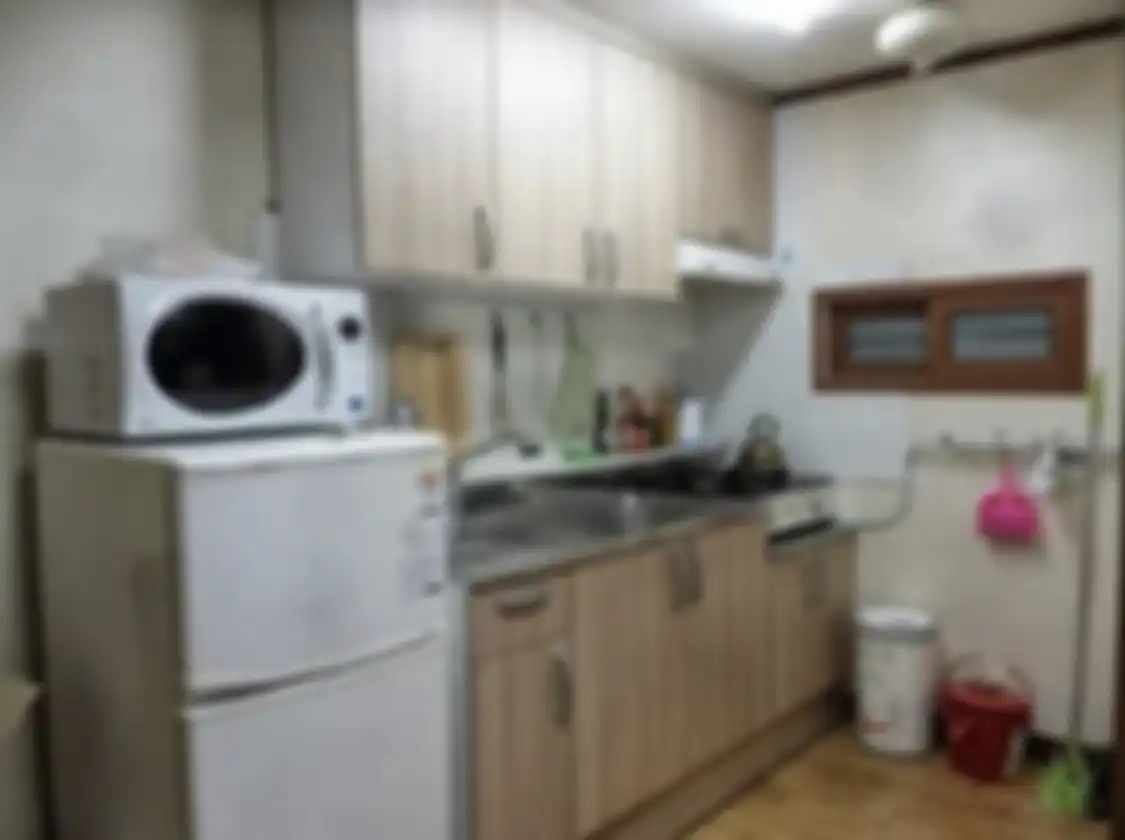 Inilah 7 desain dapur Korea yang bikin mood Ibu-ibu memasak makin naik. Foto aplikasinya sampai banjir pujian. 