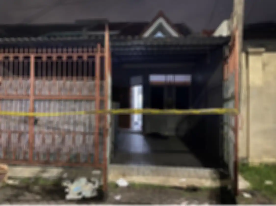 Rumah satu keluarga tewas di Kalideres ditaburi bubuk kopi. Dokter forensik curiga sosok ini jadi pelaku pembunuhan. 
