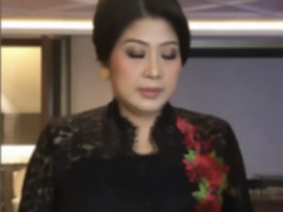 Putri Candrawathi ternyata paling suka pajang benda ini di rumahnya. Dia terus sembunyi dengan alasan sakit. Foto interior rumah Ferdy Sambo muncul.