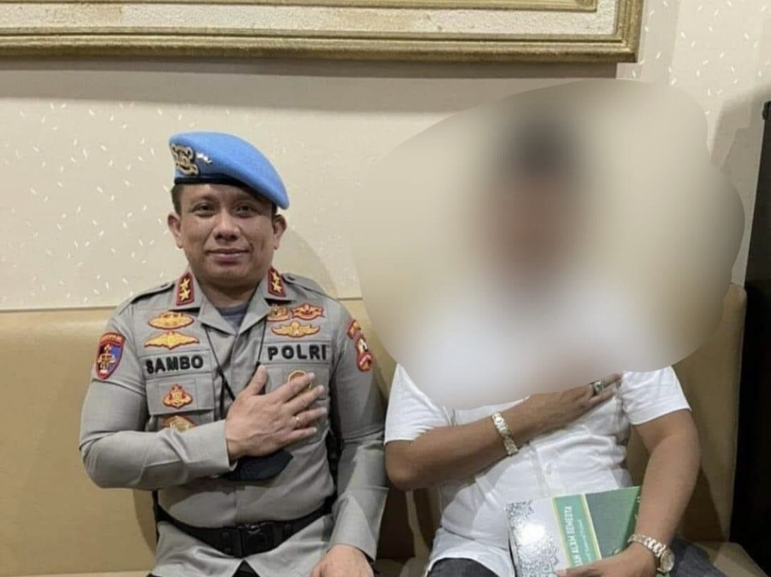 Barang bukti yang belum sempat dibakar Irjen Ferdy Sambo ini diyakini bikin suami Putri Candrwathi pasrah dijerat hukuman mati. 