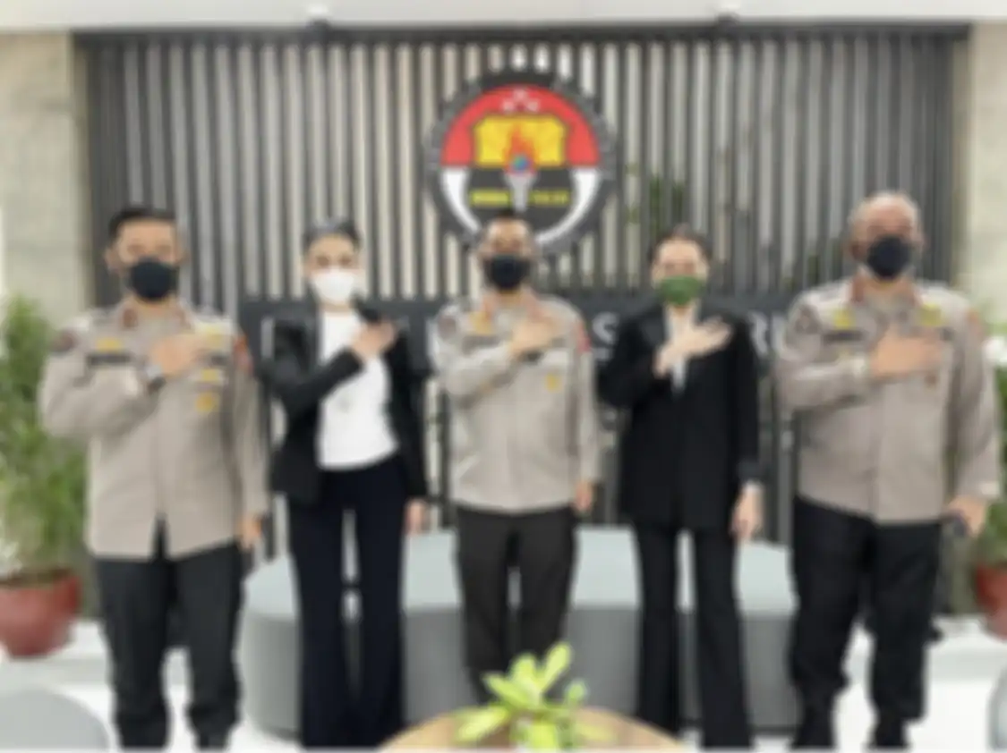 Ternyata ini penyebab serangan bertubi-tubi Nikita Mirzani dicueki Najwa Shihab. Kata Nyai, kalau dia respons sekali aja...