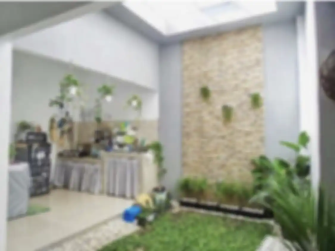 Ini rahasia desain dapur sempit dan taman belakang memancarkan aura segar. 7 foto buktinya jadi inspirasi. Pastinya anti pengap!