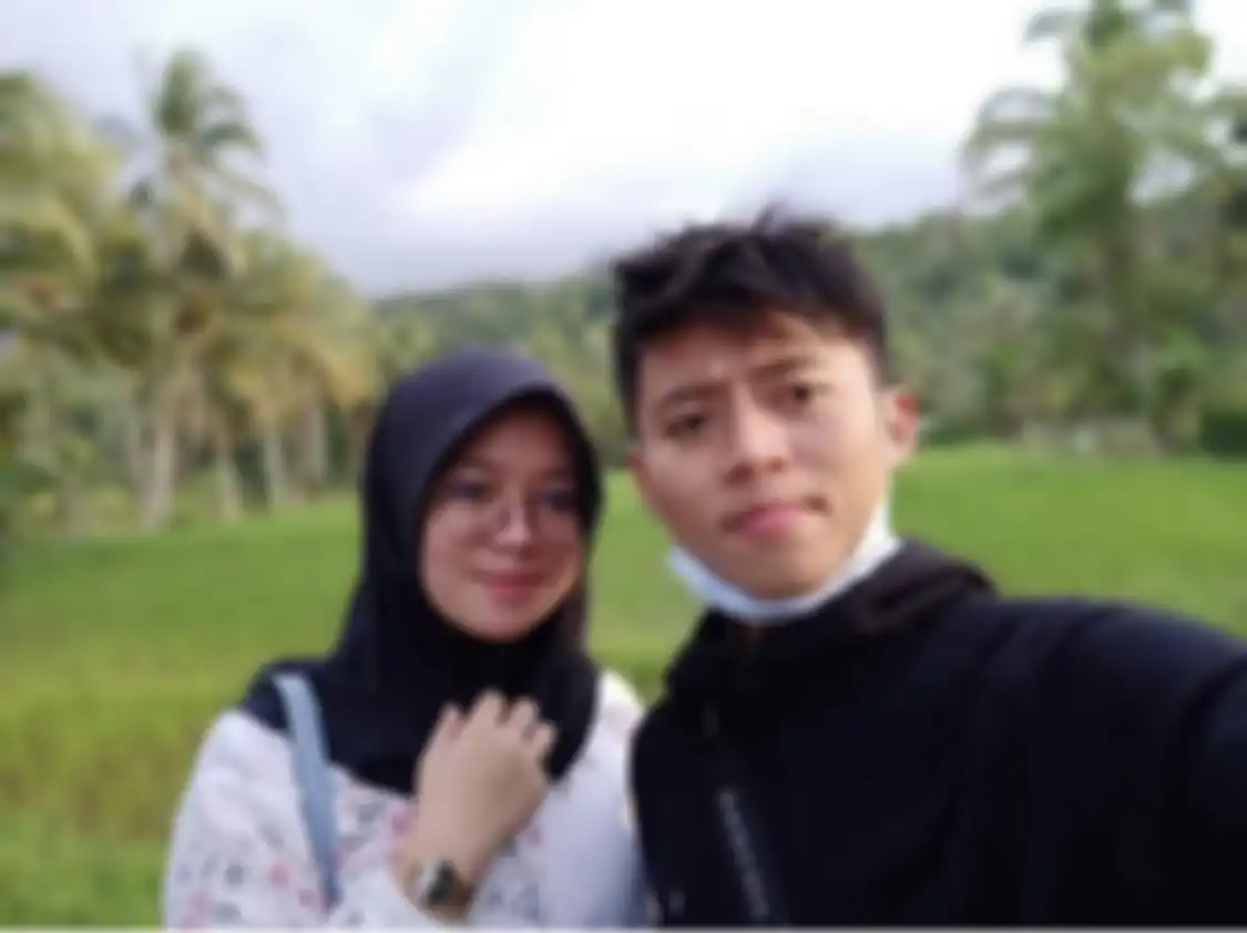 Norma Risma sampai syok tahu ibunya berani eksperimen gaya baru saat berzina dengan menantu. Foto sooknya banjir simpati.