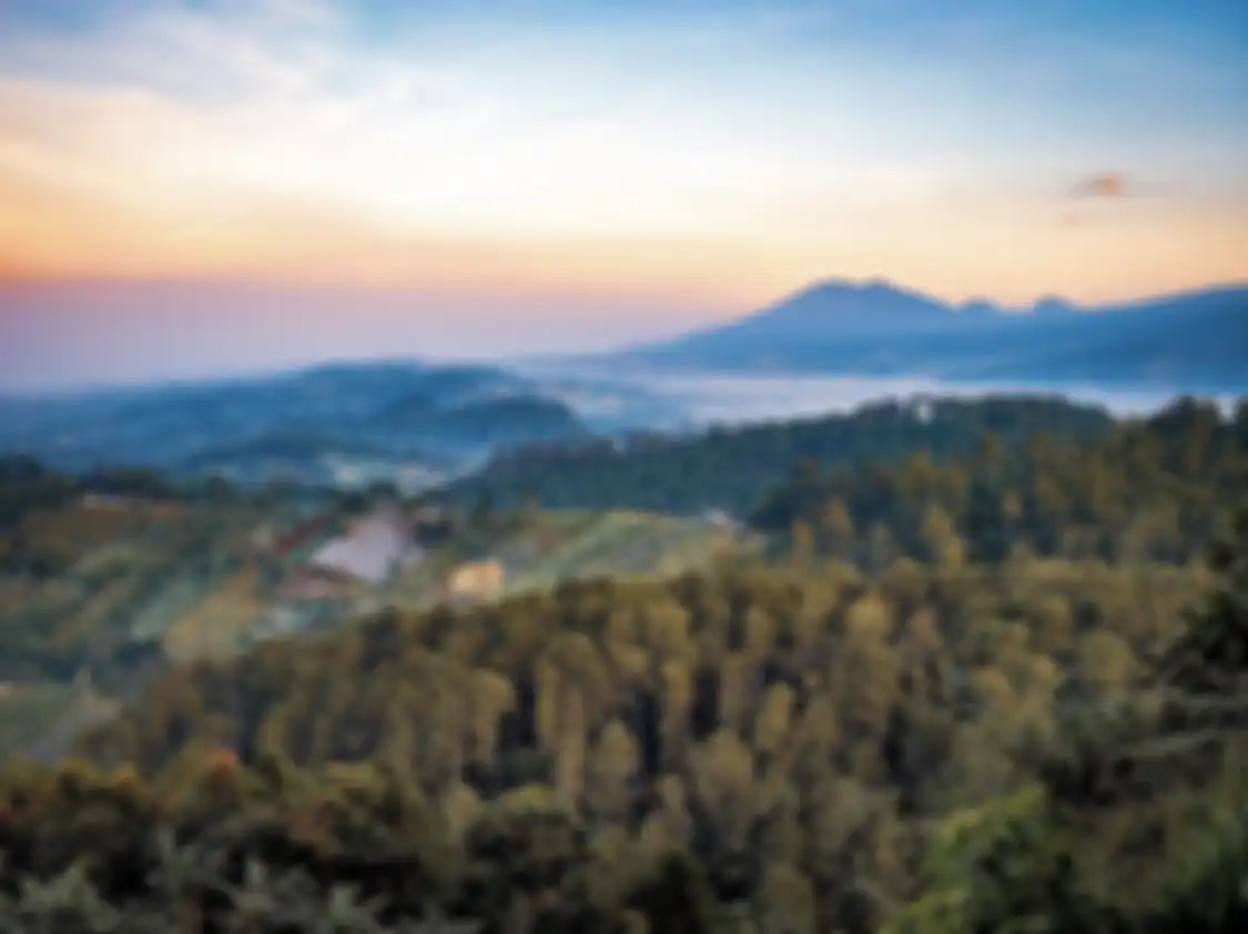Apabila mencari spot foto aesthetic di Bandung Jawa Barat, yuk kita menjelajahi Bukit Moko tempat wisata yang lagi hits.