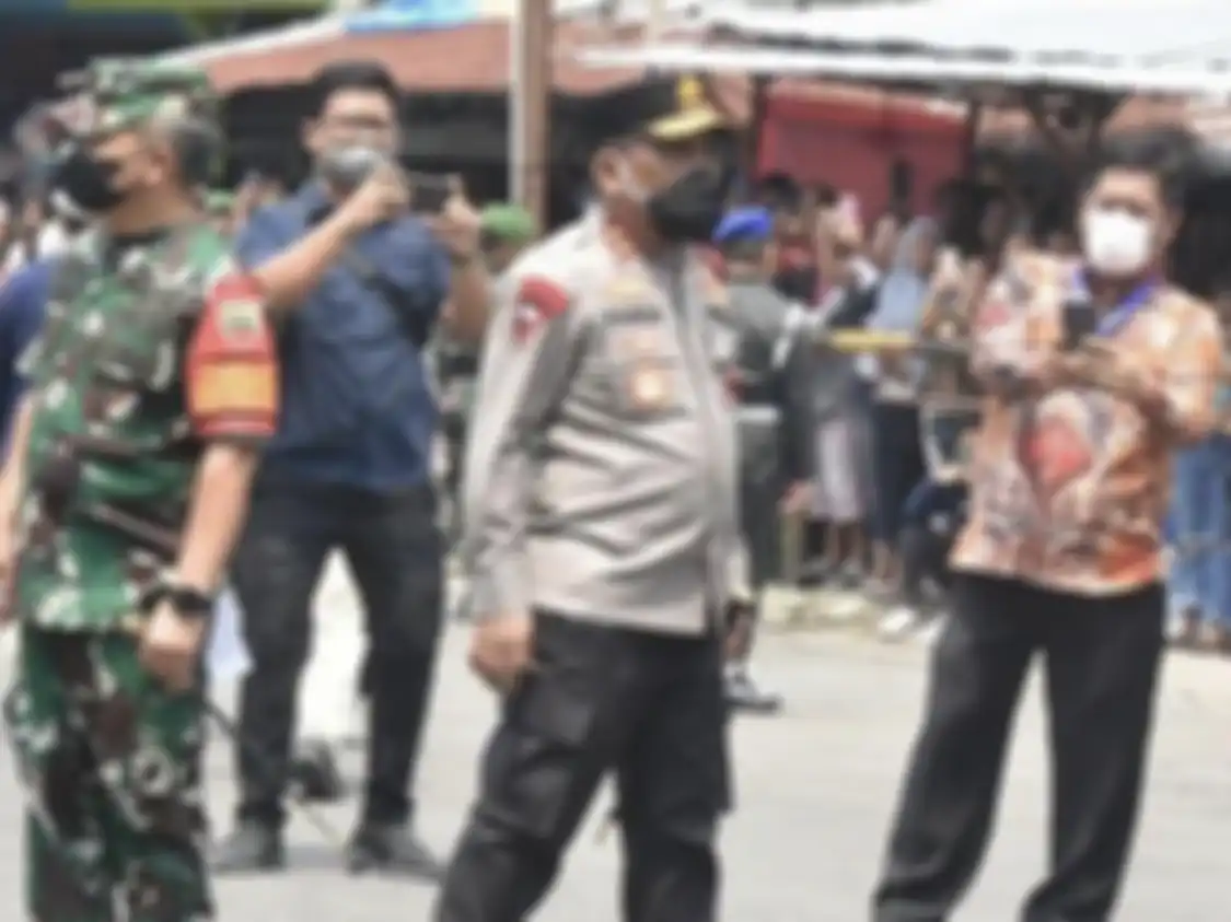Kapolda Sumut mendadak bilang tak terima uang dari bandar judi. Irjen RZ Panca Putra sempat dibikin malu anggota gegara kasus ini.