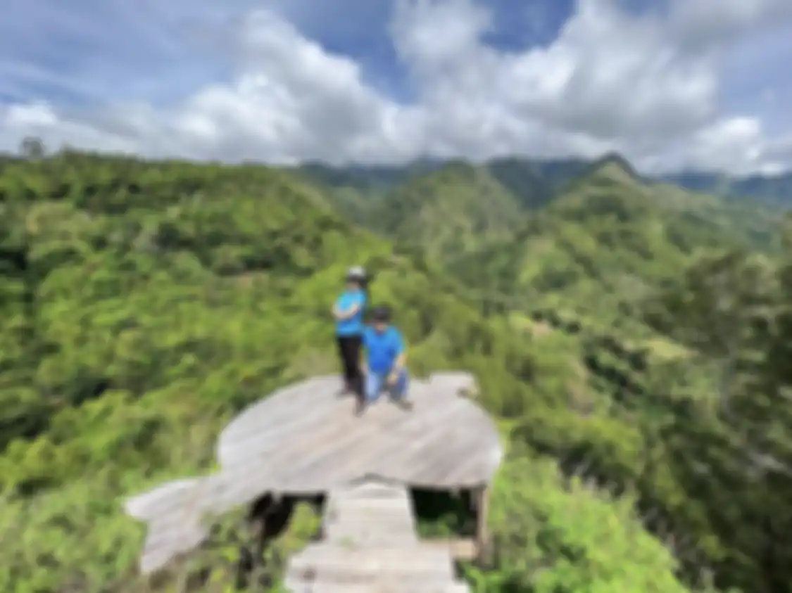 Inilah cara menuju ke tempat wisata alam hits di Bondowoso Jawa Timur. Ternyata banyak lokasi foto aesthetic.
