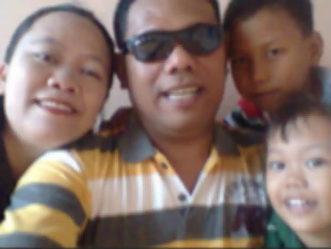 Poltak Pasaribu yang meninggal dengan cara tragis sudah meninggalkan duka yang mendalam bagi Lasti Silitonga dan kedua anak mereka. 