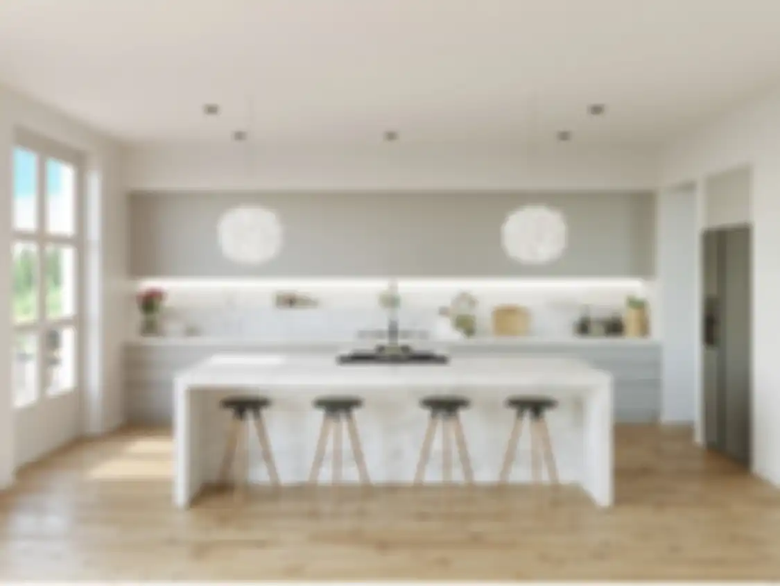 9 foto desain dapur mewah yang tampak kian elegan berkat sentuhan ini. Tentu bisa kita aplikasikan di rumah. 