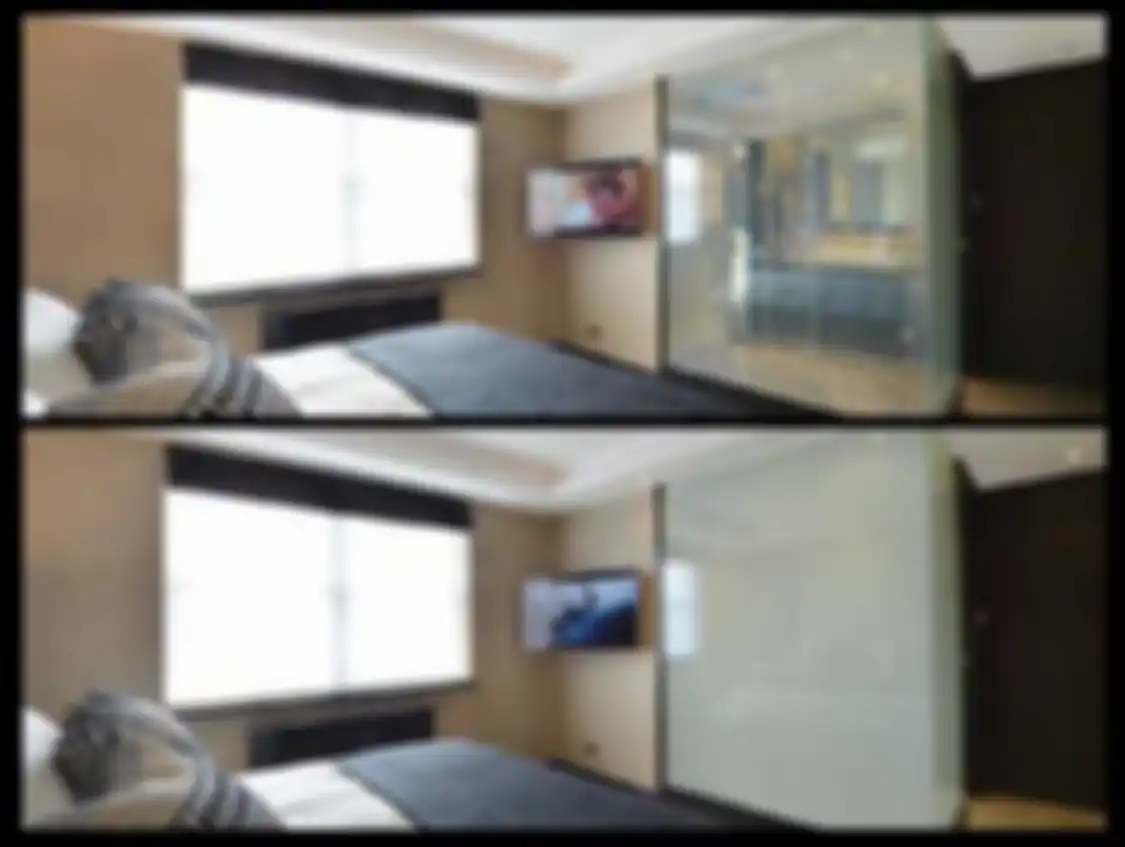 Inilah 8 model partisi yang sukses bikin foto desain kamar mandi dipuji-puji. Hidung tuan rumah pun tambah bangir!
