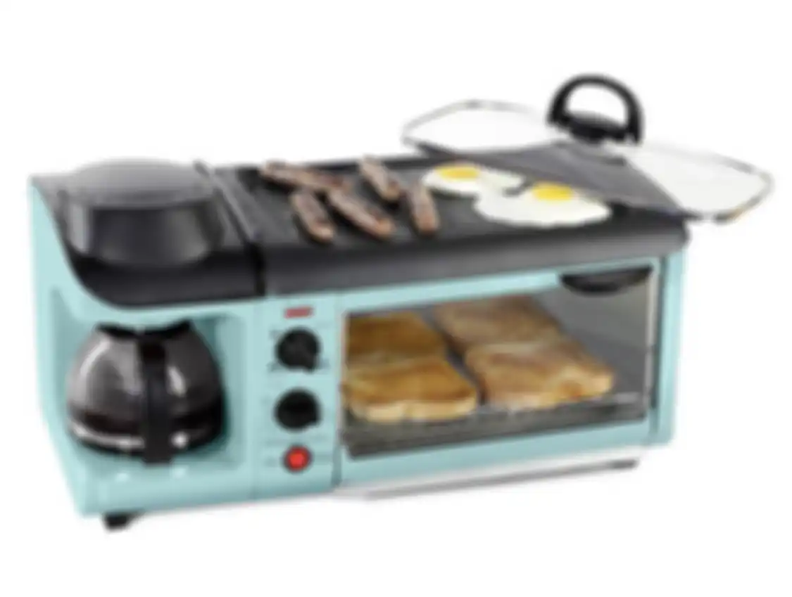 15 alat dapur ini bikin foto tampilan area masak menjadi semakin aesthetic. Jadi, percuma dibeli karena gak ada manfaatnya.