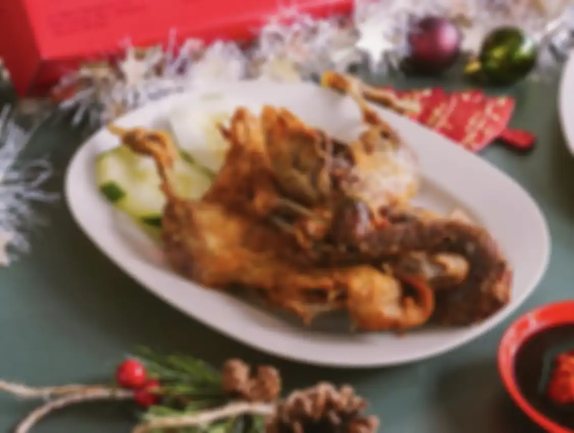 Jika mencari sarapan enak di Sidoarjo Jawa Timur, cobalah kunjungi 5 tempat wisata kuliner dengan sajian khas. Intip foto menunya.
